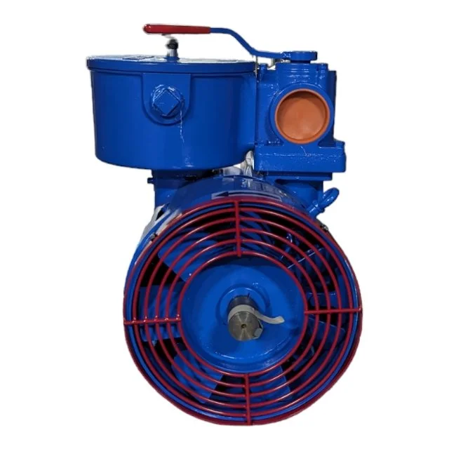 Powerful Fruitland 500LUF Pump | Meters Inc.